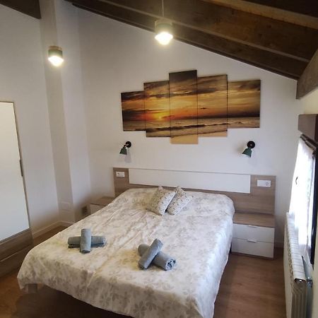 Casa Valparaiso San Martin de Laspra 外观 照片