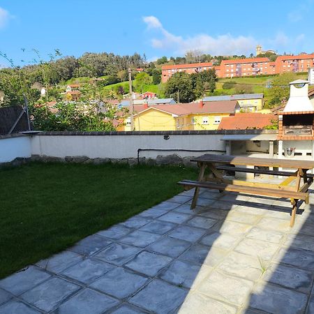 Casa Valparaiso San Martin de Laspra 外观 照片