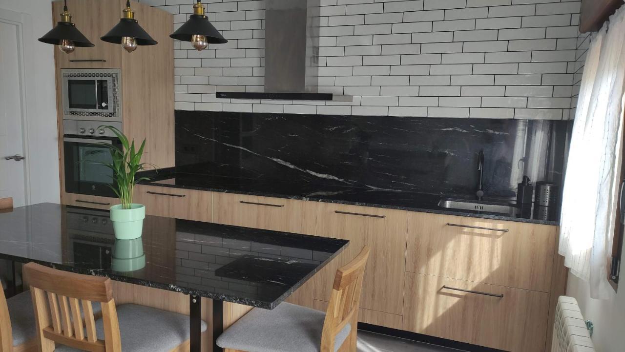 Casa Valparaiso San Martin de Laspra 外观 照片