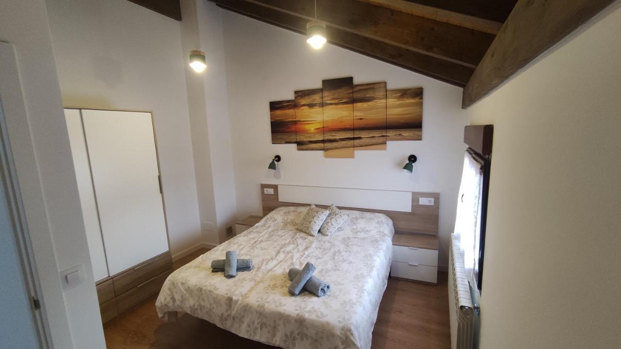 Casa Valparaiso San Martin de Laspra 外观 照片