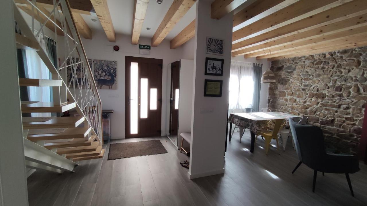 Casa Valparaiso San Martin de Laspra 外观 照片