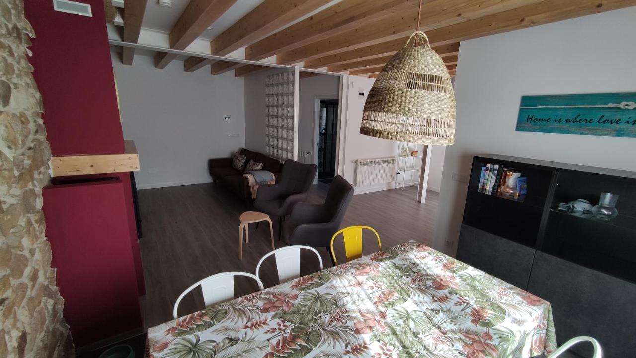 Casa Valparaiso San Martin de Laspra 外观 照片