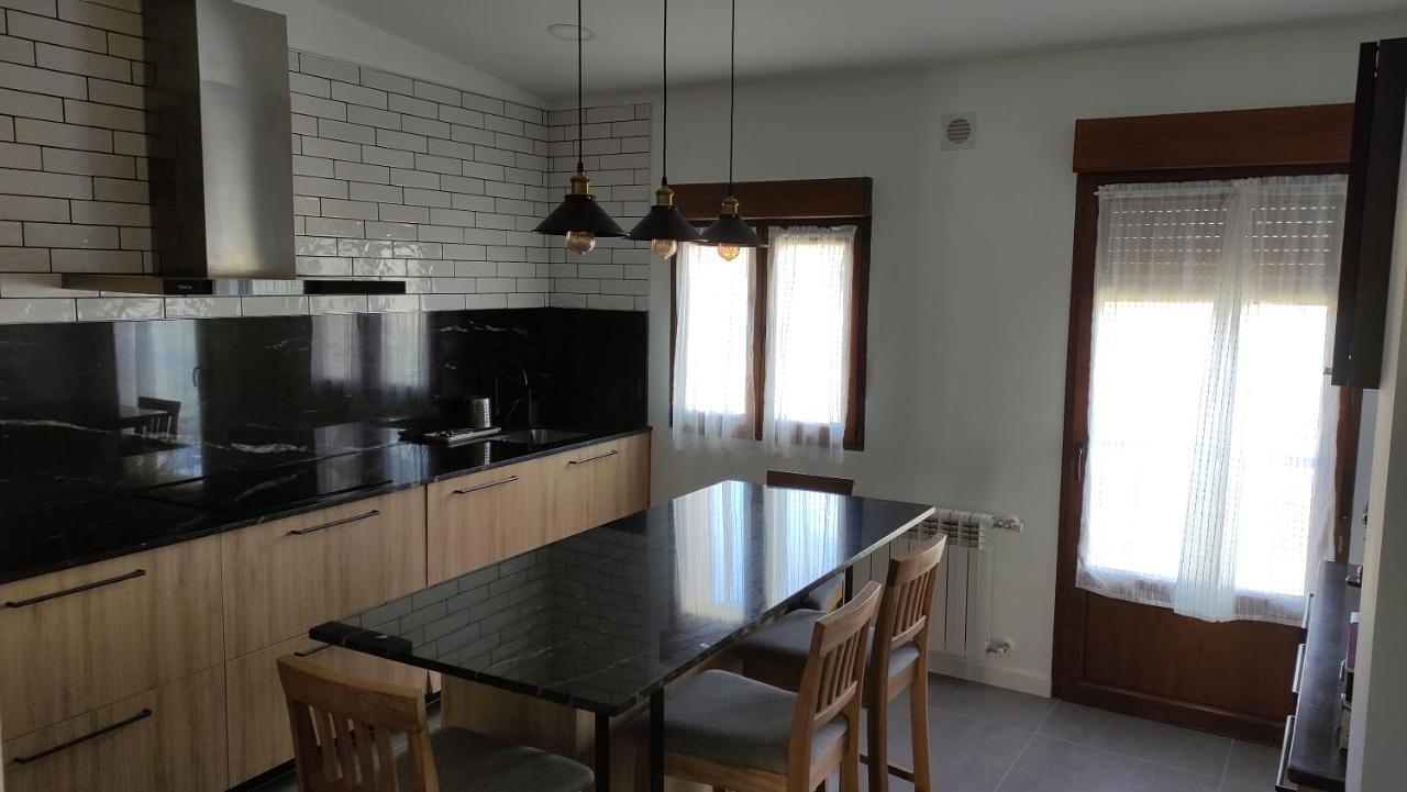 Casa Valparaiso San Martin de Laspra 外观 照片