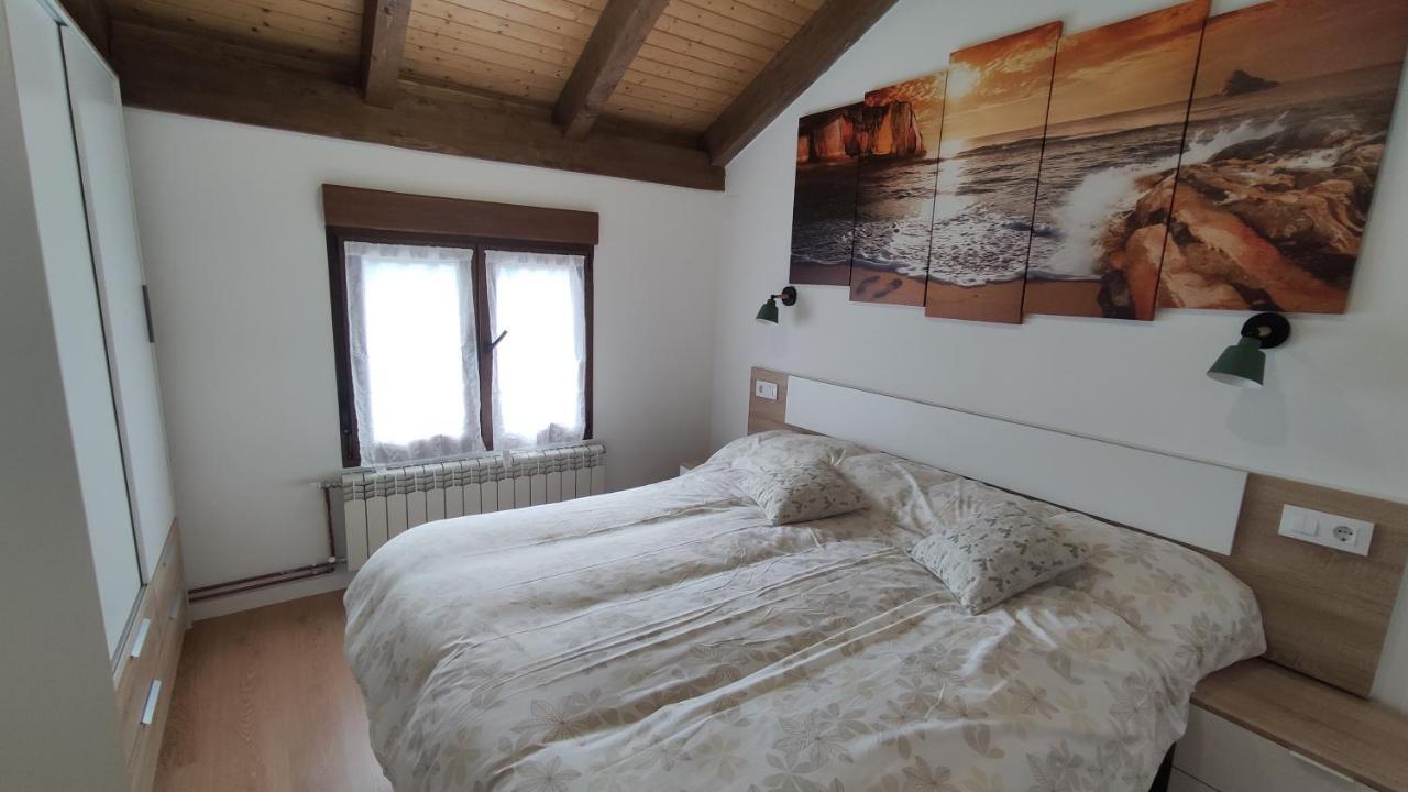 Casa Valparaiso San Martin de Laspra 外观 照片