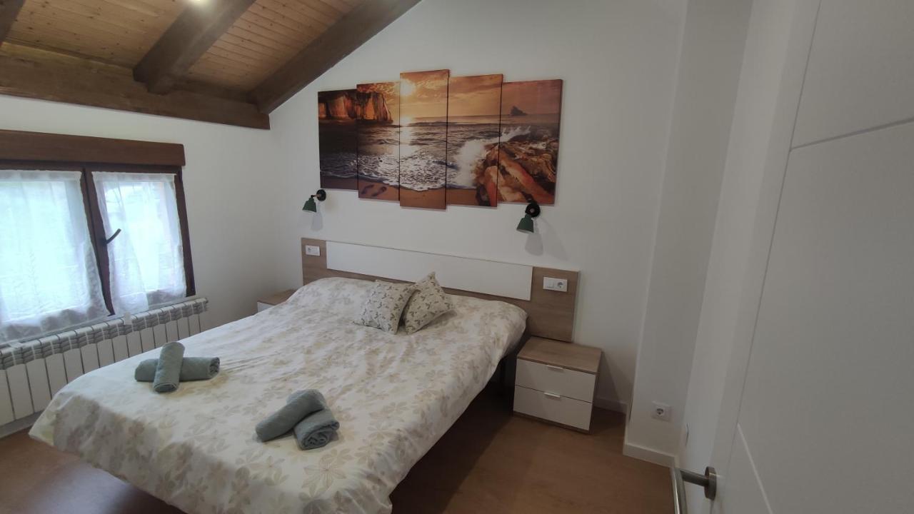 Casa Valparaiso San Martin de Laspra 外观 照片
