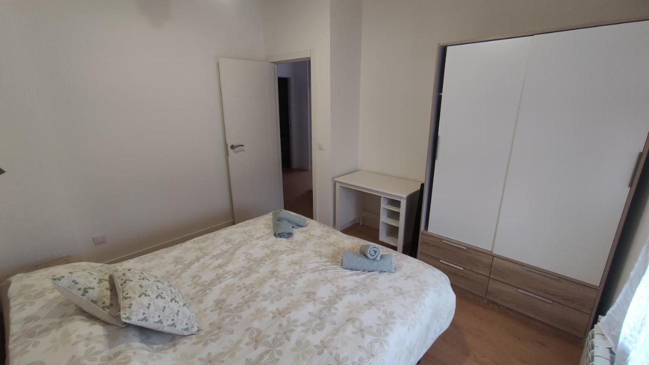 Casa Valparaiso San Martin de Laspra 外观 照片