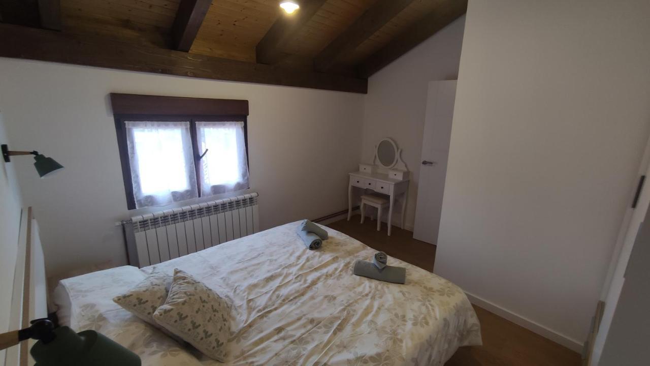 Casa Valparaiso San Martin de Laspra 外观 照片