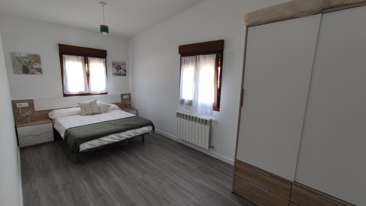 Casa Valparaiso San Martin de Laspra 外观 照片