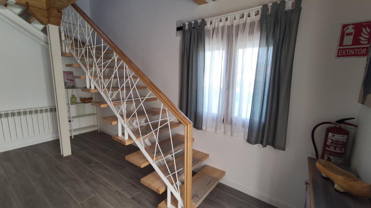 Casa Valparaiso San Martin de Laspra 外观 照片