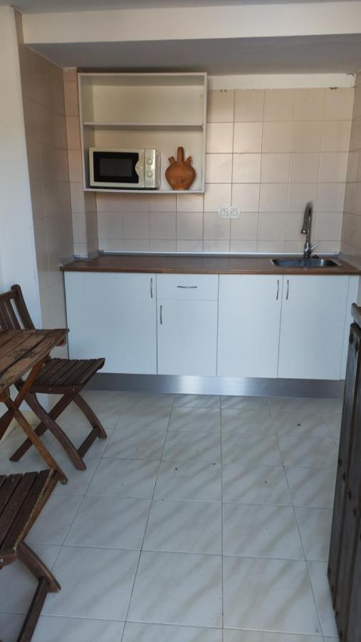 Casa Valparaiso San Martin de Laspra 外观 照片