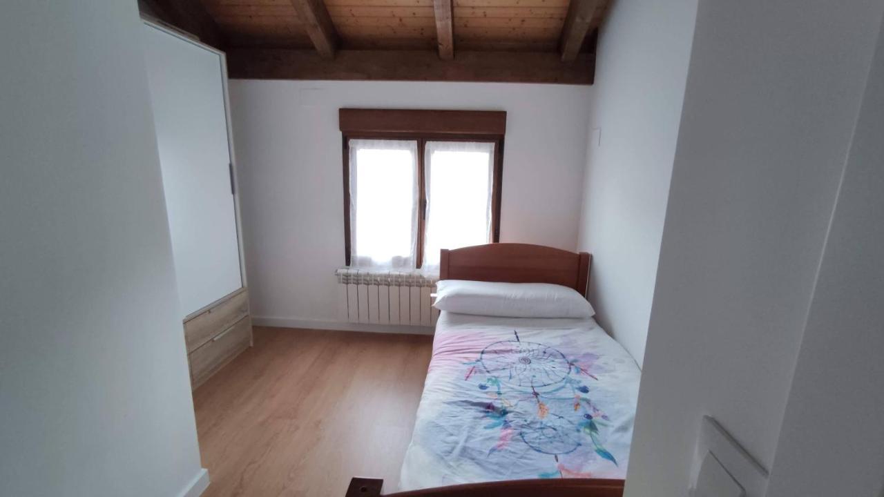 Casa Valparaiso San Martin de Laspra 外观 照片
