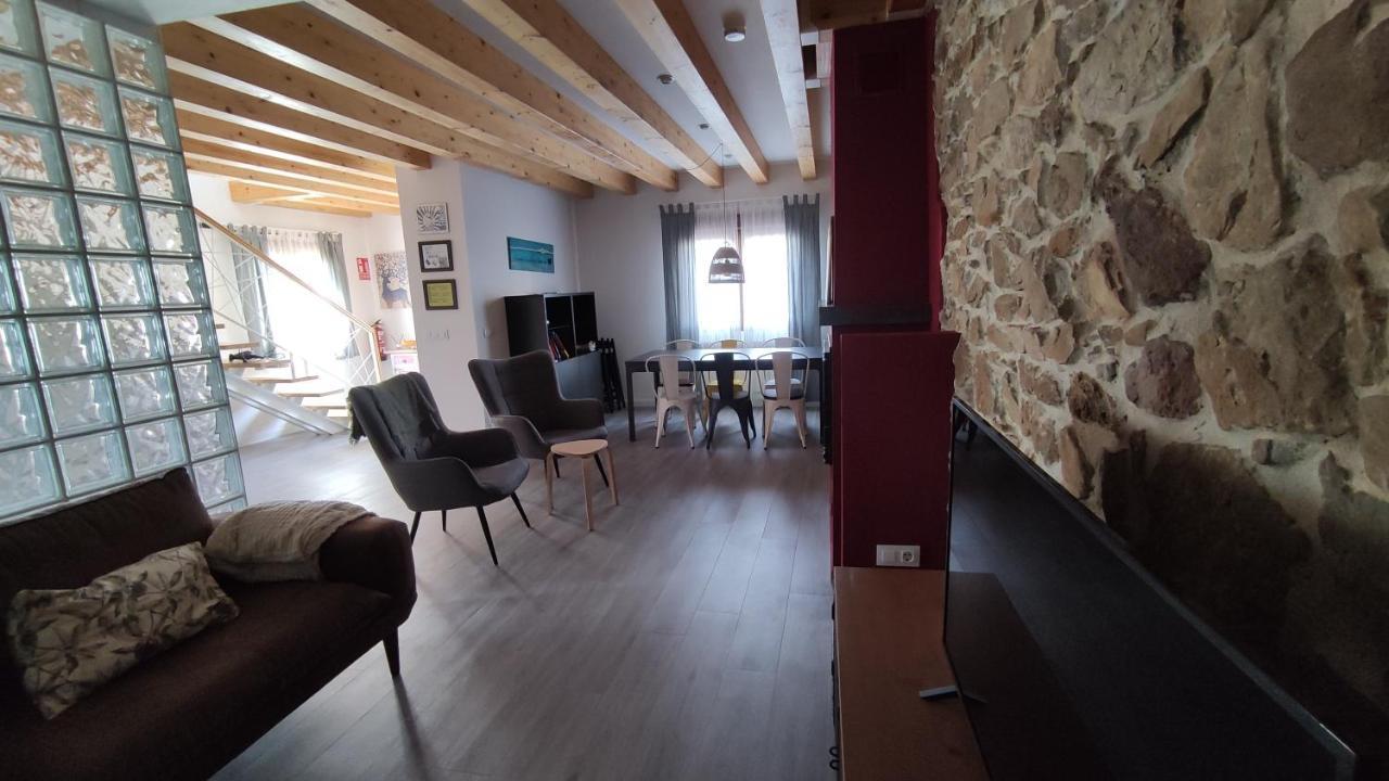 Casa Valparaiso San Martin de Laspra 外观 照片
