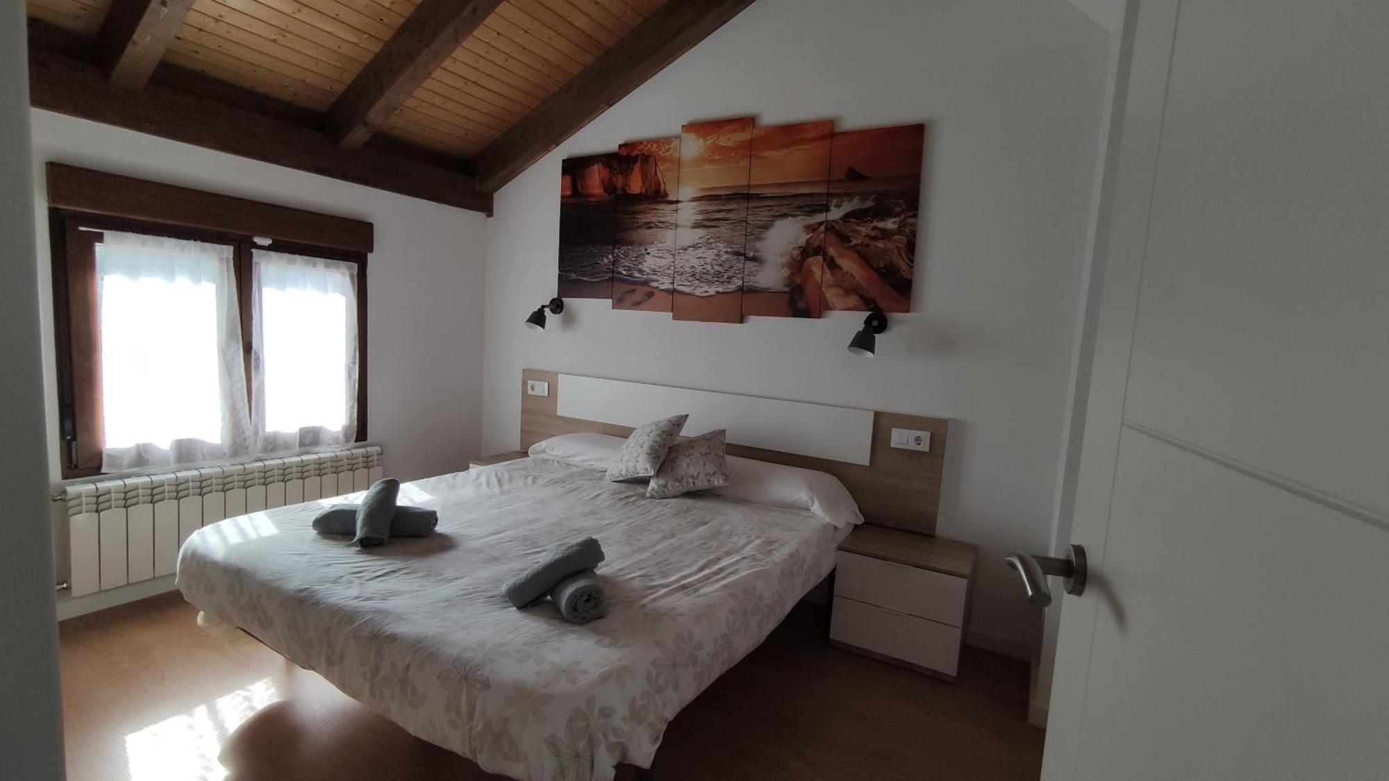 Casa Valparaiso San Martin de Laspra 外观 照片