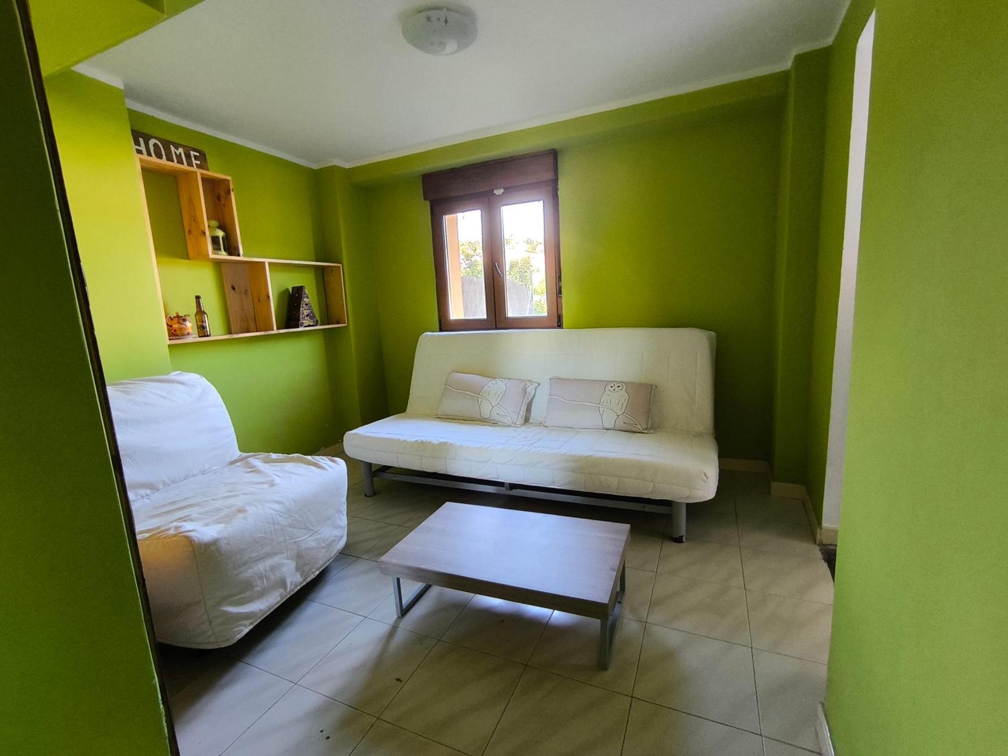 Casa Valparaiso San Martin de Laspra 外观 照片