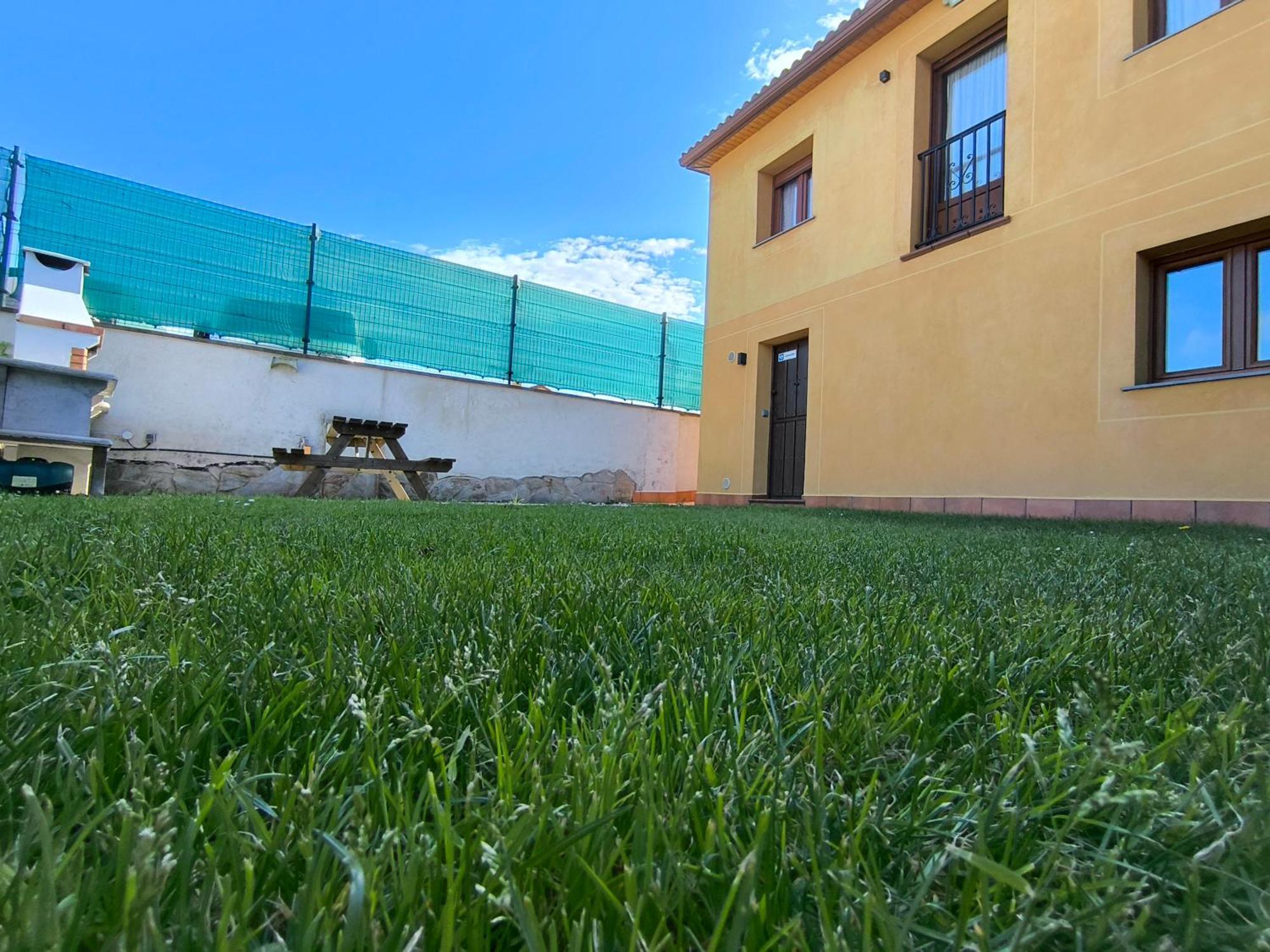 Casa Valparaiso San Martin de Laspra 外观 照片